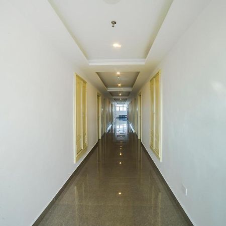 Hotel Guruvayur Darshan Экстерьер фото